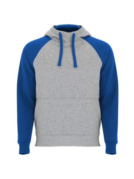 Felpe best sale bicolore personalizzate